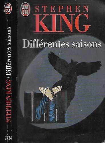 Stephen king differentes - stephen,