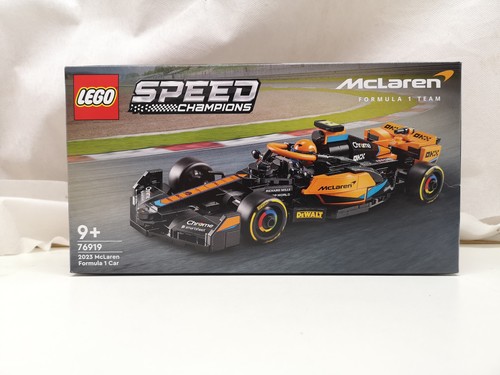 Lego speed champions 76919 - lego,