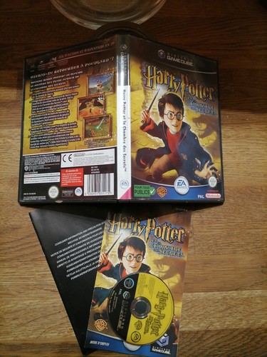 Harry potter chambre des - harry,