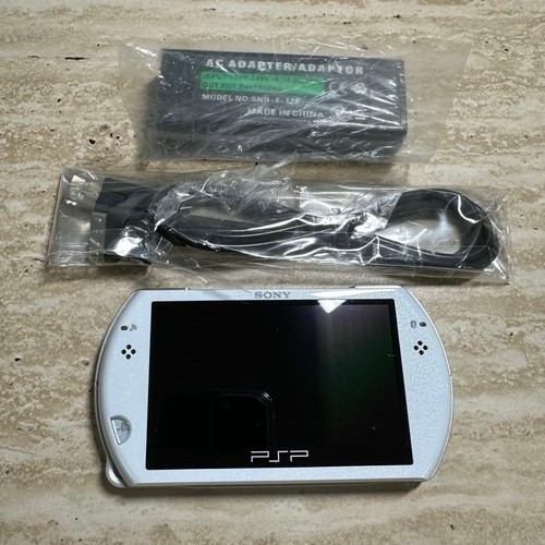 Console sony psp pearl - sony,