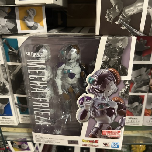 Figuarts dragon ball z - s.h.figuarts,