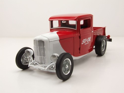 Ford hot rod personnalisée - ford,