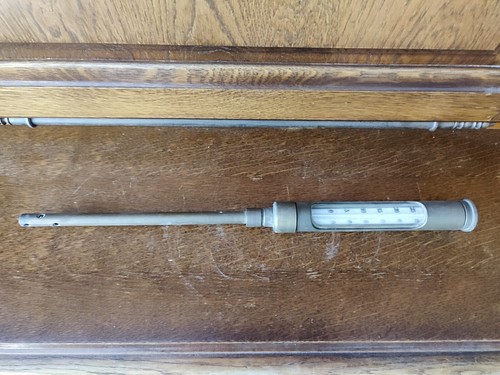 Thermomètre industriel - , de