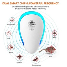 Electronic Ultrasonic