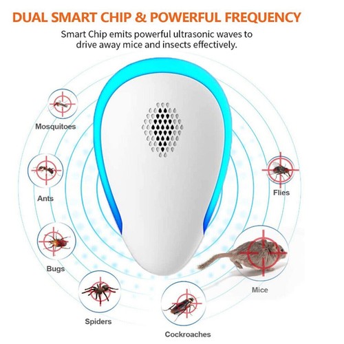 Electronic ultrasonic - electronic,