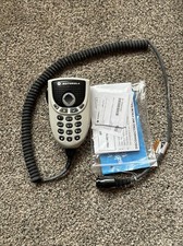 Motorola Genuine Mic and Cord HMN4079G New