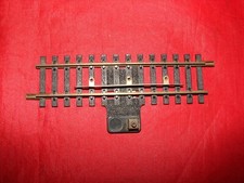 FLEISCHMANN HO RAIL DE