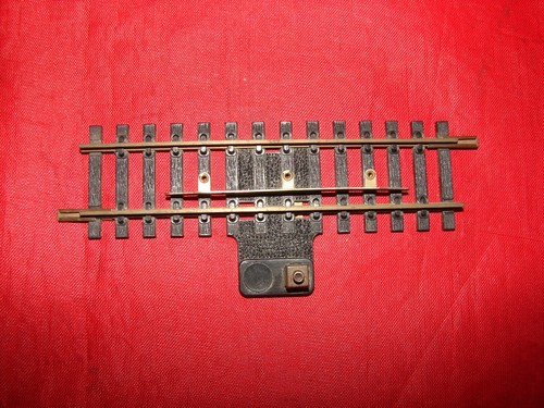 Fleischmann rail de - fleischmann, ho