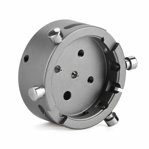 Stainless steel watch - stainless, movement