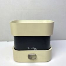 Terraillon - Zanuso - ancienne