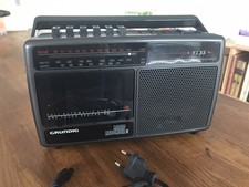 Grundig RR 255 L Radio