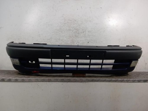 Pare choc avant opel astra - pare, f