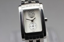 Montre Longines Dolce Vita