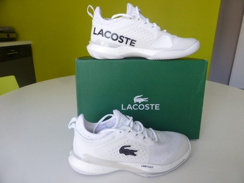 Chaussures lacoste lt23 - lacoste, ag-lt23