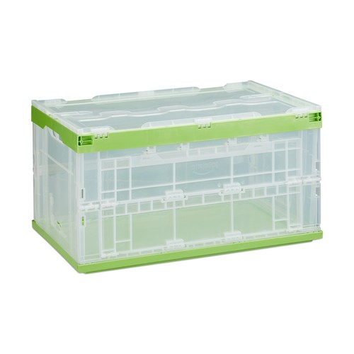 Boîte rangement avec - de,