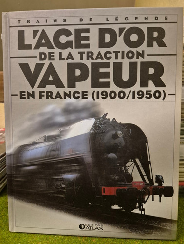âge de la traction - de,