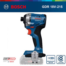 Bosch GDR 18V-215 Tournevis à