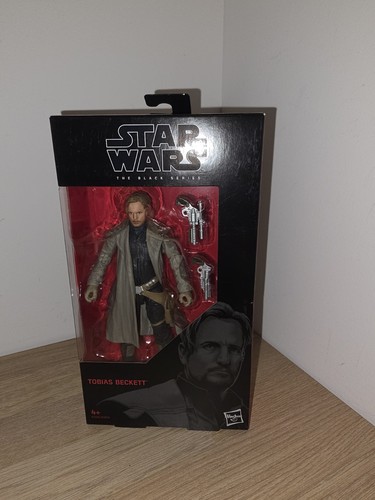 Figurine tobias beckett - figurine,