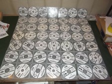 Lot De 50 Manuels