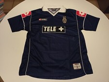 FOOT - maillot JUVENTUS DE