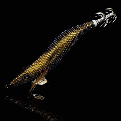 Rui squid jig the raven - jig,