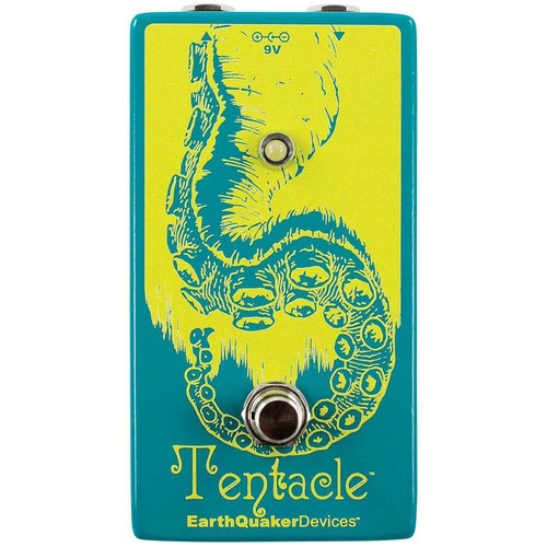 Earthquaker devices tentacle - earthquaker,
