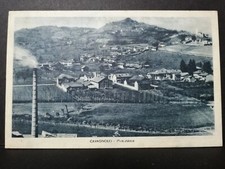 Cavagnolo Panorama Postcard A1703