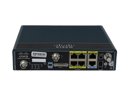 Cisco router c819g k9 4g - cisco, c819g-4g-g-k9
