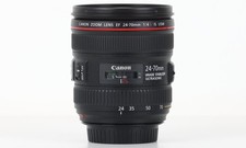 Canon EF 24-70mm f4L IS USM