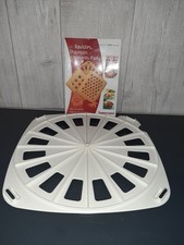 tupperware croissant party