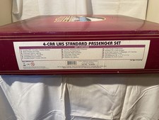 MTH - 20-60005  - COFFRET