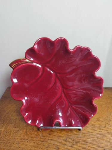 Coupelle plat vide poche - poche, coupe