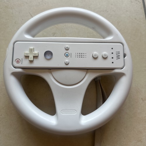Manette wiimote wiirvl 003 - wiirvl-003, +