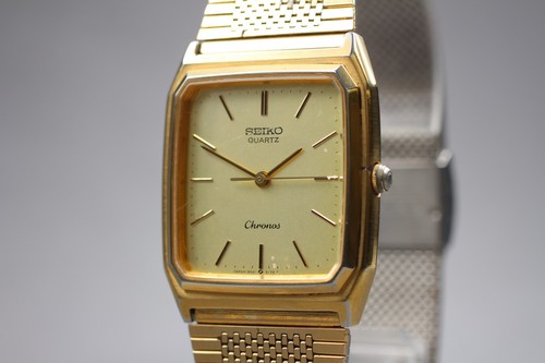 Montre homme vintage - vintage, 1974