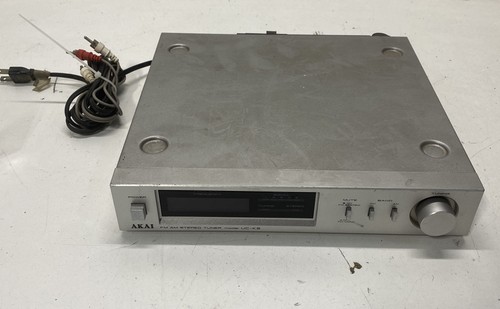 Vintage akai fm - vintage, uc-k3