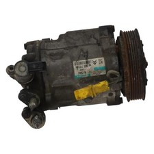 Compresseur clim PEUGEOT 407