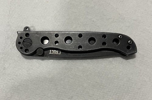 Crkt carson design m16 10ks - carson, m16-10ks