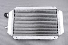 Radiateur D'Eau Type Racing