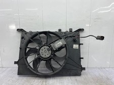 Moto ventilateur radiateur