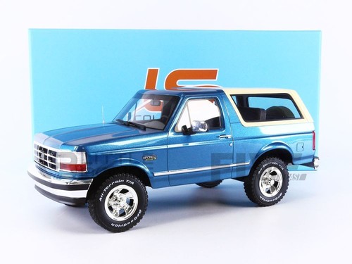 Collectibles ford - 1/18,