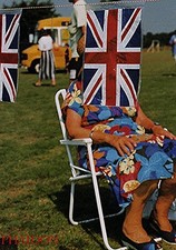 THINK OF ENGLAND By Martin Parr *Excellent Condition*