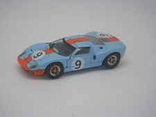 Ford GT 40 - Jouef Evolution