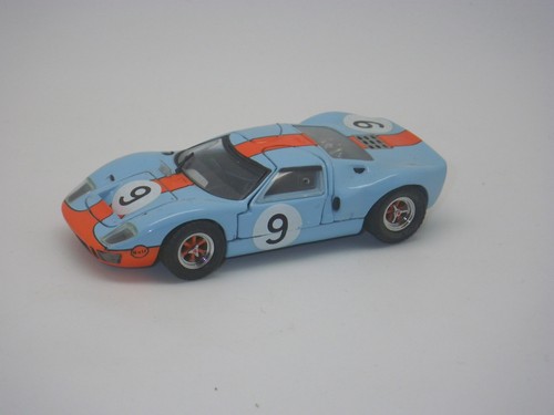Ford jouef evolution - ford,