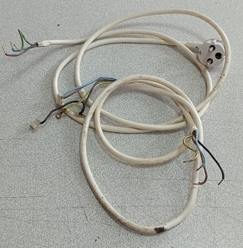 Fiche prise connecteur