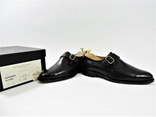 Church's Cheaney pour Dunhill Chaussures Homme UK 6.5 F US 7.5 F Ue 40.5 F Worn