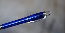 RARE SPLENDIDE STYLO ROLLER