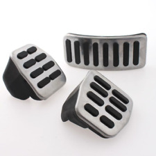 Kit Pédales Pédalier Alu Aluminium Audi A2 A3 S3 8L TT 8N Boîte Manuelle