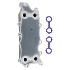 Radiateur Huile Moteur for