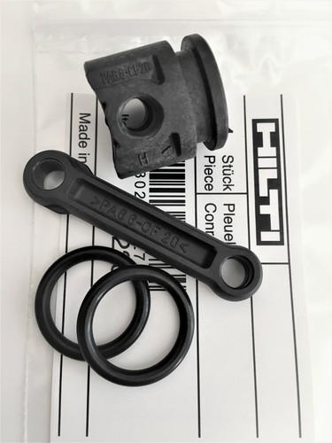 Bielle piston hilti te56 - piston, te60