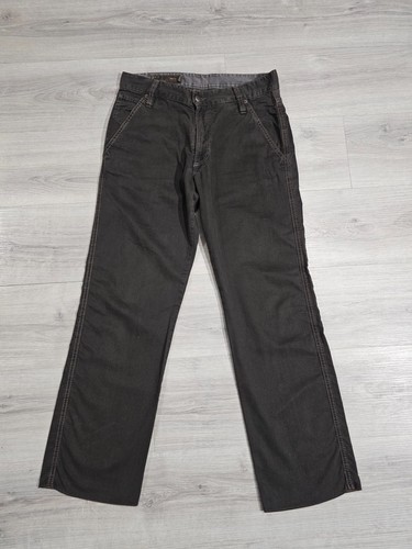 Pantalon marlboro classics - marlboro,